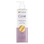 CLEAR เคลียร์ สกาล์ปซูติคอลส์ คอนดิชันเนอร์ แฮร์ฟอล รีซิสท์ 300 มล. ลดผมขาดหลุดร่วง ผมร่วง