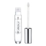 ESSENCE เอสเซนส์ เอ็กซ์ ตรีม ชายน์ วอลลุ่ม ลิปกลอส 5มล. 01 คริสตัล เคลียร์