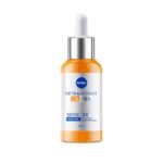 NIVEA นีเวีย เอ็กซ์ตร้า ไบรท์ ซี แอนด์ ไฮยา วิตามิน เซรั่ม 30 มล.