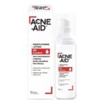 ACNE AID แอคเน่-เอด มอยซ์เจอร์ไรซิ่ง โลชั่น ออยล์ คอนโทรล 30 มล. สำหรับผิวมันเป็นสิวง่าย