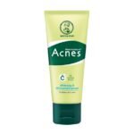 ACNES เมนโทลาทั่ม แอคเน่ส์ ไวท์เทนนิ่ง แอนด์ ออยล์ คอนโทรล คลีนเซอร์ 50 กรัม