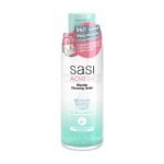 SASI ศศิ แอคเน่ โซล ไมเซลล่า คลีนซิ่ง วอเตอร์ 100ก.