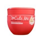 X CUTE ME เอ็กซ์คิวท์ มี เอ็กซ์ตร้า วอลลุ่ม แอนด์ ซิลกี้ ทรีทเม้นท์ 250มล.