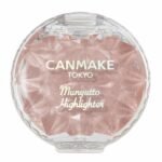 CANMAKE แคนเมค มุนยุตโตะ ไฮไลท์เตอร์ 3.8ก. 02 โรส ควอร์ทซ