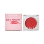 SO GLAM โซ แกลม โกลว์ เพอร์เฟค ชีค พาเลท 5ก. 05 วัน อิน อะ เมลอน