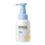 PHYSIOGEL ฟิสิโอเจล เดลี่ มอยซ์เจอร์ เทอราพี เบบี้ ท็อป ทู โท วอช 300 มล.