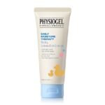 PHYSIOGEL ฟิสิโอเจล เดลี่ มอยส์เจอร์ เบบี้ อินเทนซีฟ ครีม 100 มล. บำรุงผิวสำหรับเด็กเล็ก