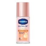 VASELINE วาสลีน โรลออน เซรั่ม กลูต้าโกลว์ แอมพูล ดีโอโดแรนท์ ไบรท์ แอนด์ รีนิว 45 มล.