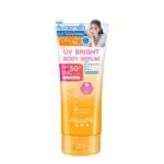 MIZUMI มิซึมิ ยูวี ไบรท์ บอดี้ เซรั่ม สูตรไม่มีน้ำหอม SPF50+ PA++++ 180 มล.