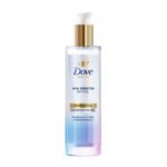 DOVE โดฟ ไมเซล่า ออยล์ ไฮยา เคราติน ชายน์ โพรเทคทีฟ นอริชชิ่ง 95 มล.