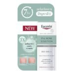 EUCERIN ยูเซอริน โปร แอคเน่ โซลูชั่น เอสโอเอส เซรั่ม สำหรับผิวเป็นสิว 10 มล.