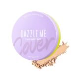 DAZZLE ME แดซเซิล มี เบทเทอร์ แดน ฟิลเตอร์ ดับเบิ้ล คิล ทู เวย์ เค้ก พาวเดอร์ 9ก. 03 นู้ด เบจ