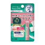 MENTHOLATUM เมนโทลาทั่ม ลิป รีแพร์ วัน สมูท สครับ 3.6 กรัม บำรุงริมฝีปาก ลิปสครับ