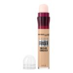 MAYBELLINE เมย์เบลลีน อินสแตนท์ เอจ รีไวนด์ อิเรเซอร์ คอนซีลเลอร์ 6ก. 120 ไลท์