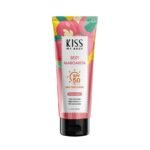KISS MY BODY คิส มาย บอดี้ ซัน โพรเทคชั่น เพอร์ฟูม เซรั่ม SPF50PA++++ เซ็กซี่ มาร์การิต้า 180 กรัม
