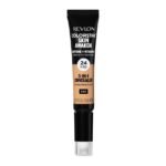 REVLON เรฟลอน คัลเลอร์สเตย์ อเวคเคน คอนซีลเลอร์ 8มล. 040 มีเดียม