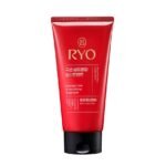 RYO เรียว แฮร์ ลอส แคร์ ทรีทเม้นท์ ดาเมจ แคร์ แอนด์ นูริชชิ่ง 300 มล.