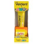 VELDENT เวลเดนท์ ชิค สไมล์ เซต (ลิมิเต็ด อิดิชั่นเซต เวลเดนท์ X ANO)