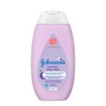 JOHNSON จอห์นสัน เบบี้ โลชั่น เบดไทม์ 200 มล. โลชั่นบำรุงผิวกาย
