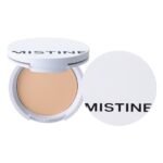 MISTINE มิสทิน คอสโม พลัส สมูท แอนด์ เคลียร์ ซุปเปอร์ เพาเดอร์ SPF 30 PA++ 9g. S1