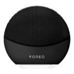 FOREO ฟอริโอ้ เครื่องล้างหน้า ลูน่า มินิ 3 สีดำ