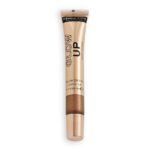MAKEUP REVOLUTION เมคอัพ เรฟวอลูชั่น รีเลิฟ โกลว์ อัพ ไฮไลท์เตอร์ เก็ทต้า 8ก.