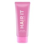 HAIR IT แฮร์ อิท ซิลกี้ พลัส ลีฟ อิน คอนดิชั่นเนอร์ แอนด์ แฮร์ สลีปปิ้ง มาสก์ 100 กรัม