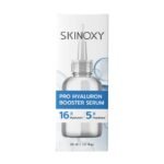 SKINOXY สกินอ๊อกซี่ เซรั่ม โปร ไฮยาลูรอน บูสเตอร์ 30 มล. เซรั่มผิวชุ่มชื้น อิ่มฟู