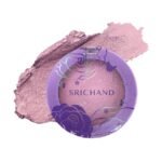 SRICHAND ศรีจันทร์ ไรซ์ แอนด์ ไชน์ โมจิ บลัช 5.5ก. L01 เพลย์ฟูล