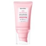 SKINTIFIC สคินทิฟฟิค ไนอะซินาไมด์ เซรั่ม ซันสกรีน SPF50+ PA++++ 30 กรัม