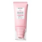 SKINTIFIC สคินทิฟฟิค ไนอะซินาไมด์ เซรั่ม ซันสกรีน SPF50+ PA++++ 50 กรัม