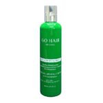 GO HAIR โกแฮร์ ซิลกี้ ซีวิด นูเทรียน 250 มล.