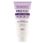 SKINOXY สกินอ๊อกซี่ บอดี้ เซรั่ม โปร เรตินอล คอนเซนเทรท 275 กรัม