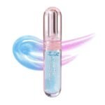 SMOOTO สมูทโตะ เจลโล่ โกลว์วี่ ลิปออยล์ 2.2ก. B1 บลูเบอร์รี่