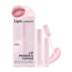 LIP IT ลิปอิท ลิป ไพรเมอร์ แอนด์ ท็อปเปอร์ 2.8ก. มินต์ สตรอว์เบอร์รี่