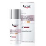EUCERIN ยูเซอริน สปอตเลส ไบรท์เทนนิ่ง เดย์ ฟลูอิด SPF30 50 มล.