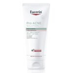 EUCERIN ยูเซอริน โปร แอคเน่ โซลูชั่น 3X ทรีตเมนต์ บอดี้ โลชั่น 200 มล.