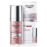 EUCERIN ยูเซอริน สปอตเลส ไบรท์เทนนิ่ง บูสเตอร์ เซรั่ม 30 มล.