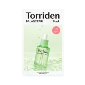 TORRIDEN ทอร์ริเดน มาร์ค บาลานซ์ฟูล 1 แผ่น