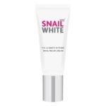 NAMU LIFE SNAILWHITE นามุ ไลฟ์ สเนลไวท์ ดิ อัลติเมท อินเทนส์ สเนล มูซิน ครีม 50 มล.