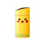ANESSA อเนสซ่า เพอร์เฟค ยูวี ซันสกรีน สกินแคร์ มิลค์ เอ็นเอ เอสพีเอฟ50+พีเอ++++Pokemon60 มล.