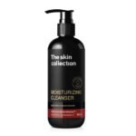 THE SKIN COLLECTION เดอะ สกิน คอลเลคชั่น มอยส์เจอร์ไรซิ่ง คลีนเซอร์ 300 มล.
