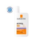 LAROCHE-POSAY ลา โรช-โพเซย์ แอนเทลิโอส ยูวีมูน400 แอนไท ดาร์ก สปอต ฟลูอิด SPF50+ 50มล.