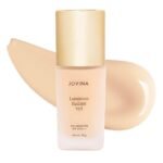 JOVINA โจวีน่า ลูมินอส เรเดียนท์ เวล ฟาวน์เดชัน SPF30 PA+++ 30ก. 01 โรซี่ แอฟเฟคชั่น