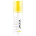 HAIR IT แฮร์ อิท ฮีท แอนด์ ซัน โพรเทคชั่น ไชน์นี่ สเปรย์ 100 กรัม