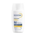 BIODERMA ไบโอเดอร์มา โฟโตเดิร์ม เอกซ์ดิเฟนซ์ อัลตรา ฟลูอิด SPF50+ อินวิชซิเบิล 40 มล.