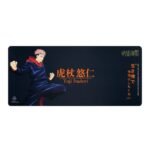 อีจีเอ แผ่นรองเมาส์ รุ่น YJ-MM1 YUJI ขนาด 90x40 ซม. **1 อื่นๆ**