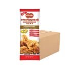 เหรียญทองคู่ แป้งทอดกรอบ สูตรกรอบฟู 1 กก. x 10 **10 อื่นๆ**