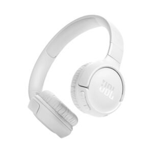 เจบีแอล หูฟัง Tune 520BT สีขาว **1 หน่วย**